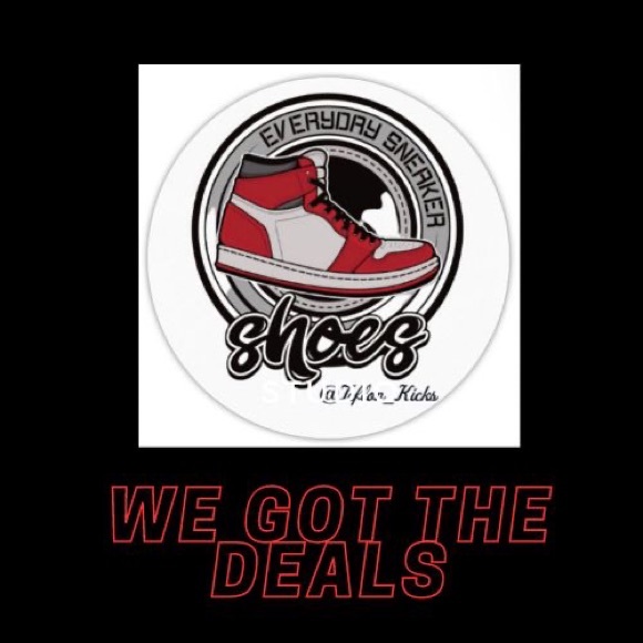 Sneaks N Deals - Picture 1 of 1